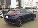 CX-5 2.5 25T Lパッケージ 4WD 