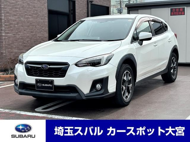 XV 1.6i-L アイサイト 4WD 