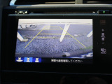 バックカメラが装備されており、後方の安全確認はもちろんのこと狭い場所での駐車や雨の日・夜間など視界の悪いコンディションでのストレスの軽減にもなります!