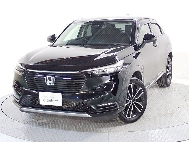 ヴェゼル 1.5 ハイブリッド Z 