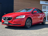V40 T3 タック エディション 修復歴無し