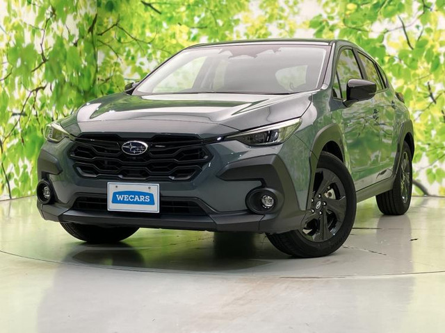 クロストレック2.0 ツーリング