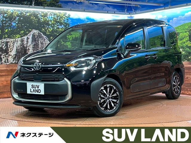 シエンタ ハイブリッド 1.5 Z （6AA-MXPL10G）