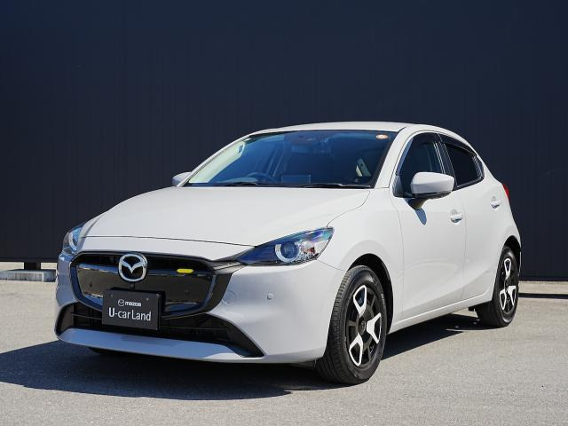 MAZDA2 1.5 15BD 