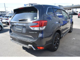 フォレスター 1.8 スポーツ 4WD 
