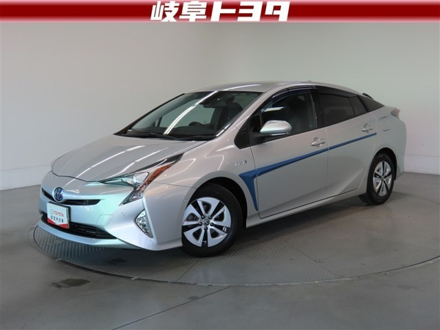 プリウス 1.8 A プレミアム 