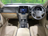 ランドクルーザープラド 2.7 TX Lパッケージ マットブラック エディション 4WD 
