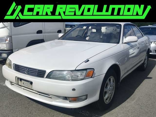 マークII 2.0 グランデ 