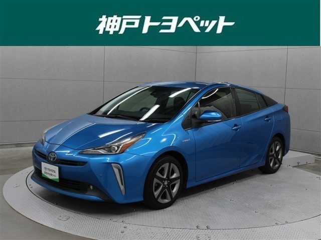 プリウス 1.8 S ツーリングセレクション 