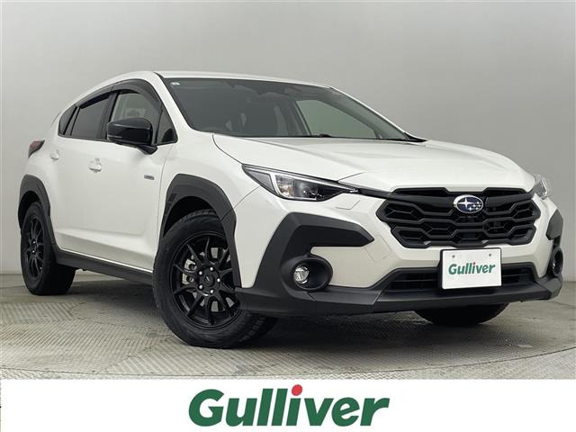 クロストレック 2.0 ツーリング 4WD 修復歴無し