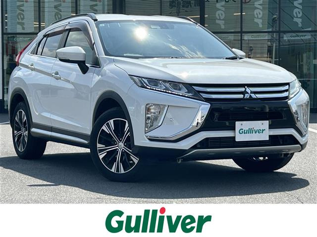 エクリプスクロス 1.5 G 修復歴無し