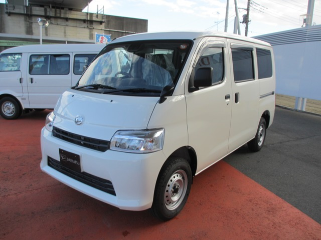 グランマックスカーゴ1.5 GL