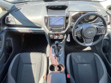 インプレッサスポーツ 2.0 i-S アイサイト 4WD 