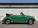 ビートルカブリオレ  