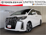 トヨタ アルファード
