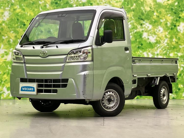 ピクシストラック スタンダード SAIIIt  4WD 