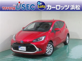 トヨタ アクア