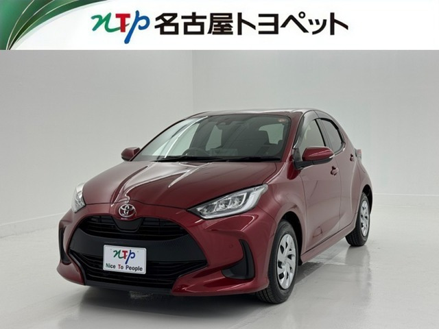 ヤリス 1.5 G 4WD 