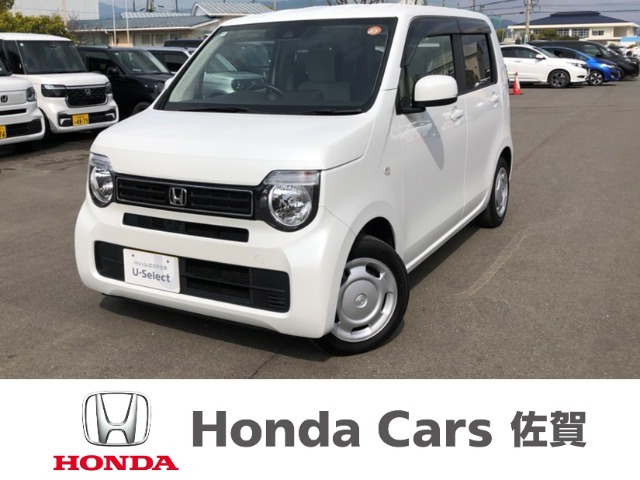 N-WGN G ホンダ センシング 