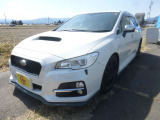 レヴォーグ 1.6 GT アイサイト 4WD 