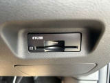 ETC2.0付き!高速道路料金所で小銭の出し入れをする必要もなくスムーズに通過でき ETC搭載車しか通過できないスマートインターも利用可能で、高速道路利用の幅が広がりますよ!