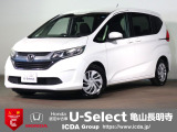 ◆Honda認定中古車をお探しの方はHonda U-Select亀山長明寺へお越しください!全車安心のU-Selectホッと保証付きです!敷地内試乗も可能です!オンライン商談も受付しています!◆