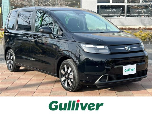 フリード 1.5 e:HEV エアー EX 修復歴無し（6AA-GT5）