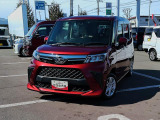 ご購入頂きました際には当店サービス工場の国家資格整備士が車検整備のうえ納車いたします。安心してお乗り頂けます。