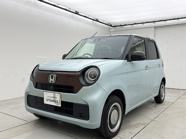 N-ONE オリジナル 4WD 