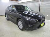 CX-5 2.2 XD プロアクティブ 4WD 