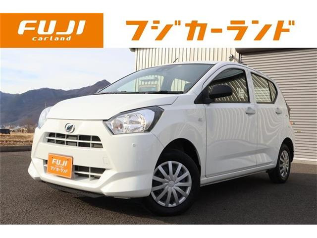 ミライース L SAIII 4WD 