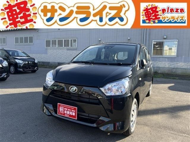 ミライース L SAIII 4WD 