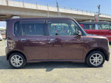 1か月・1000KMの初期保証を致します。