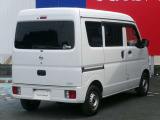 NV100クリッパー DX ハイルーフ 5AGS車 
