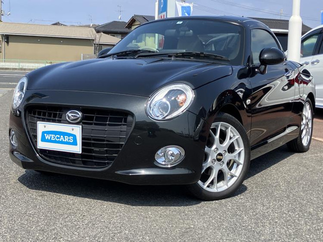 コペン 20th アニバーサリー エディション