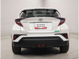 C-HR 1.2 G-T 4WD 