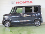 ホンダセンシング機能装備。走行の安全性UPです!