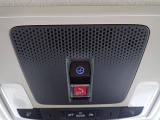 エアバック展開時自動通報や緊急時にボタンひとつで緊急サポートセンターに繋がる『Honda CONNECT』対応です!詳しくはHondaホームページをご覧ください。
