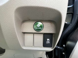 ECOモードスイッチとVSA横滑り装置が搭載されております。