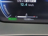走行わずか1万km!まだまだこれからの走行距離です!