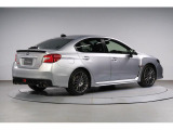 WRX  S4 2.0 STI スポーツ アイサイト 4WD