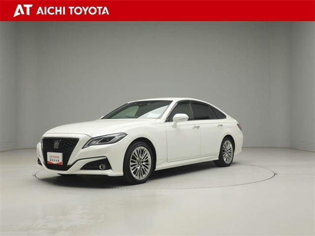 クラウン2.0 S エレガンス スタイル