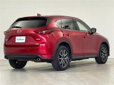 CX-5 2.2 XD Lパッケージ 4WD 4WD 本革シート