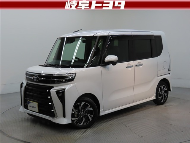 タントカスタム X