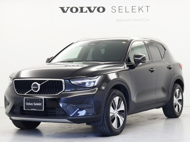 XC40 プラス プロ B4 AWD 4WD 