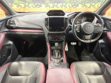フォレスター 1.8 STI スポーツ 4WD 