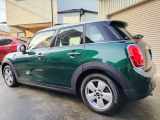 ミニ クーパー D 