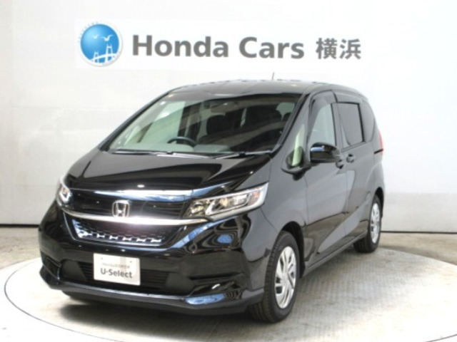 フリード 1.5 G ホンダセンシング （6BA-GB5）