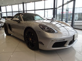 718ボクスター スタイルエディション PDK 