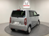 N-WGN L ホンダ センシング 4WD 